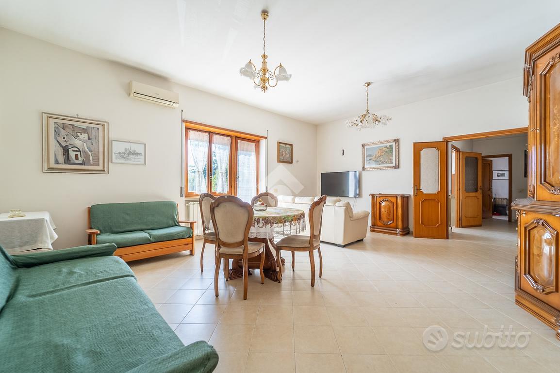 Appartamento – Roma, Casal Morena - Altro