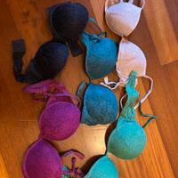 Intimo diversi colori