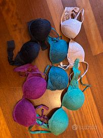 Intimo diversi colori