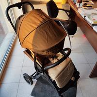 Passeggino Pali mod. Wizard