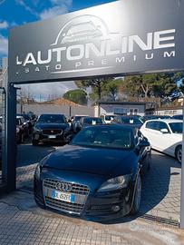 Audi TT Coupè 2.0 TFSI S tronic