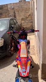 Sella personal Beta RR 2T / 4T (Anni 2023 - 2024)