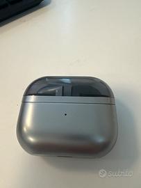 Samsung buds 3 anc nuove con scontrino