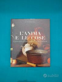L'ANIMA e le COSE. La natura morta