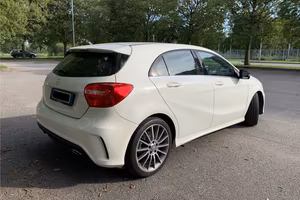 Classe A 160 cdi Premium
