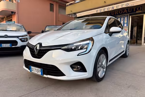 Renault Clio Blue dCi 100 Evolution - 05/2022