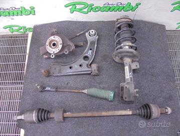 KIT RUOTA ANTERIORE DESTRO BRAVO 1.4 B. 2008