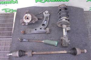 KIT RUOTA ANTERIORE DESTRO BRAVO 1.4 B. 2008