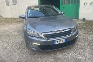 Peugeot 308 BlueHDi 100 S&S SW Business
