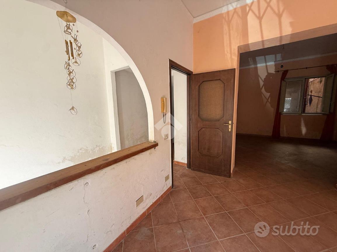 Apartment in Palermo, Partanna, VII Circoscrizione - Vista 3