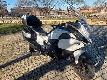 Bmw Rt 1300