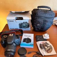 Canon 600D