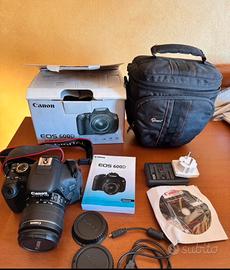 Canon 600D