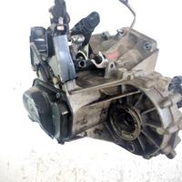 02T300020A CAMBIO MECCANICO VOLKSWAGEN POLO 1.2 B 