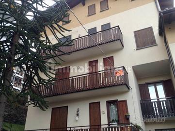 Appartamento - Premana