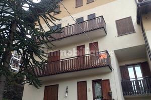 Appartamento - Premana