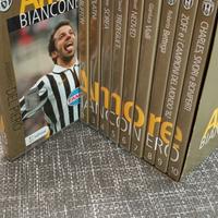 DVD AMORE BIANCONERO 