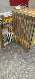 DVD AMORE BIANCONERO 