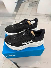 Hoka Bondi 9