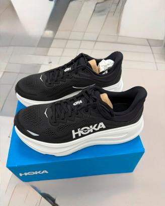 Hoka Bondi 9