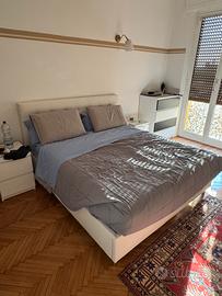 LETTO CONTENITORE GRACE MONDO CONVENIENZA NUOVO