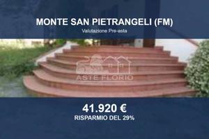 Immobile in asta di 265 m² con più di 5 locali a M