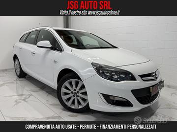 Opel Astra 1.4 Turbo 140CV Sports Tourer aut. Cosm