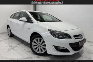 Opel Astra 1.4 Turbo 140CV Sports Tourer aut. Cosm