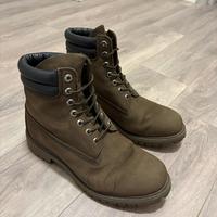 Scarponcini Timberland