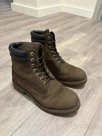 Scarponcini Timberland