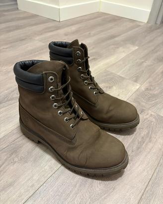 Scarponcini Timberland