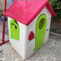 casetta chicco