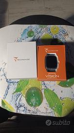 smartwatch techmade nuovo