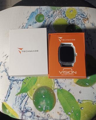 smartwatch techmade nuovo