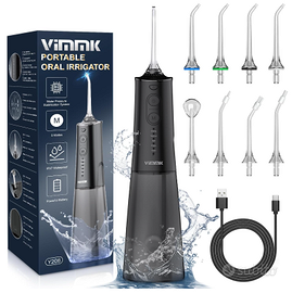 Irrigatore Orale Senza Fili