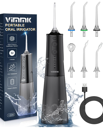 Irrigatore Orale Senza Fili