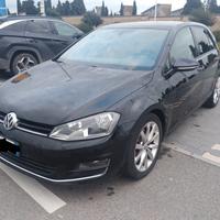 golf 7 tdi 