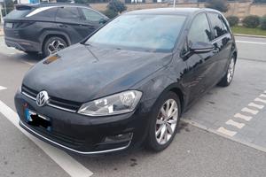 golf 7 tdi 