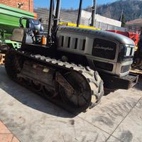 lamborghini grimper cingolo