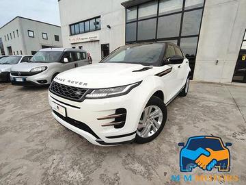 LAND ROVER Range Rover Evoque 1.5 I3 PHEV 300 CV A