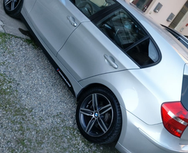 BMW serie 1