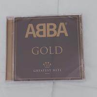 Cd ABBA Gold Greatest Hits Nuovo