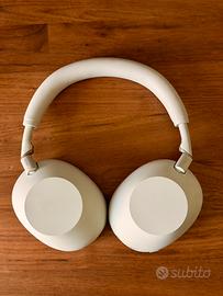 Sony Cuffie WH1000XM6 con scatola e garanzia