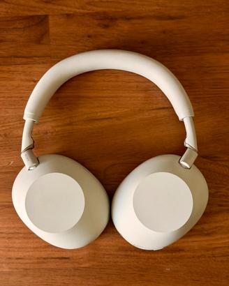 Sony Cuffie WH1000XM6 con scatola e garanzia