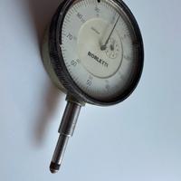 Coppia di micrometri