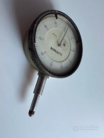 Coppia di micrometri