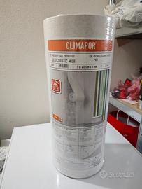 rotolo insonorizzazione CLIMAPOR