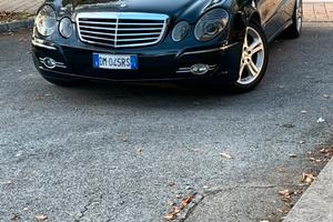 Mercedes-Benz 320 cdi evo v6 avangard sport