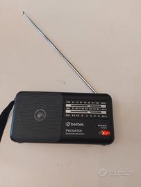 radio portatile Bestek BK 92081