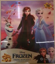 Puzzle Disney Frozen 2